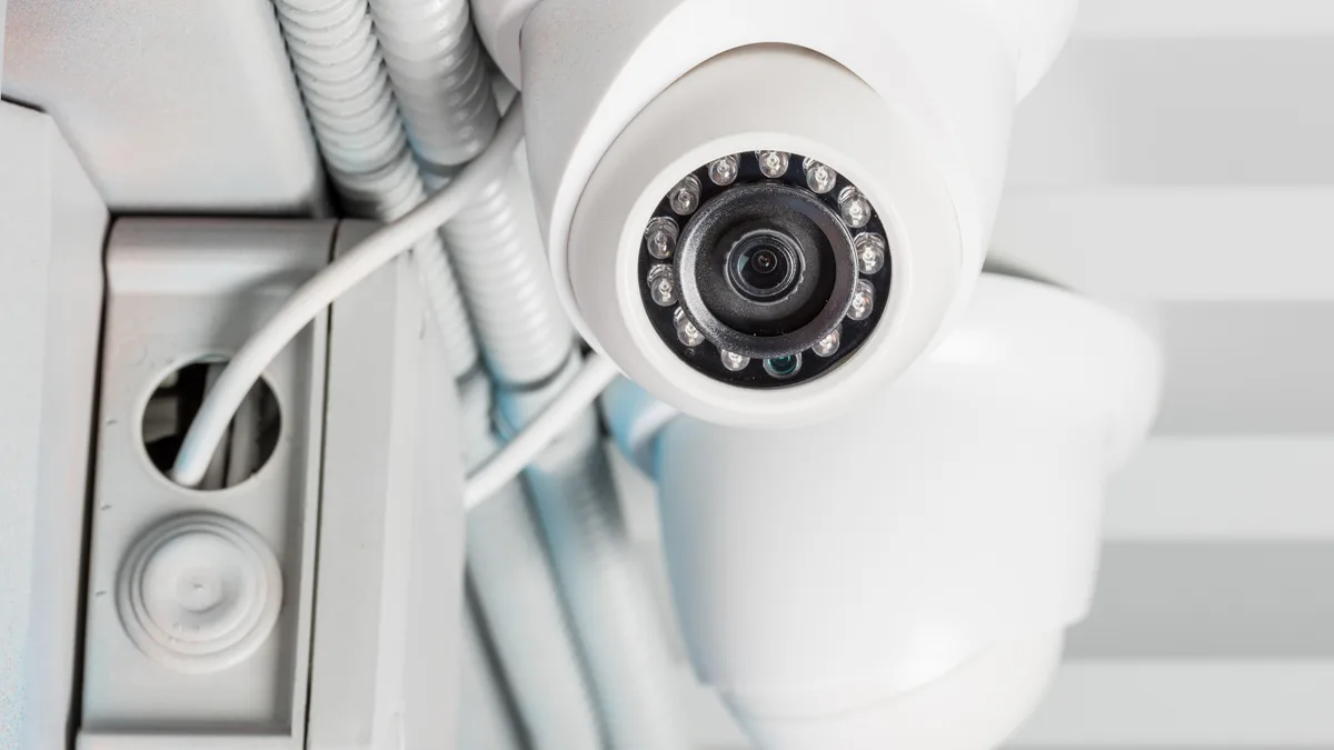 CCTV Camera Placement Basics | Glexia Knowledgebase