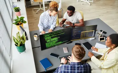 Application Security & Code Review