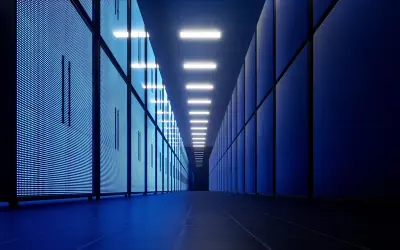 Data Privacy & Protection