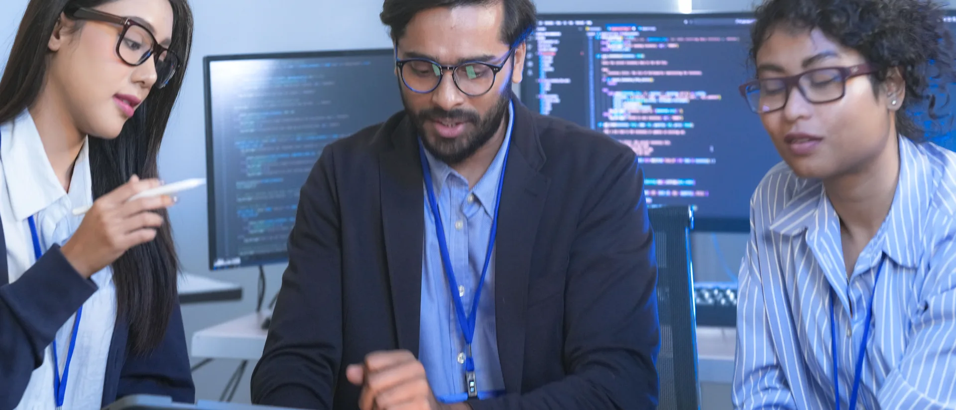 Application Security & Code Review