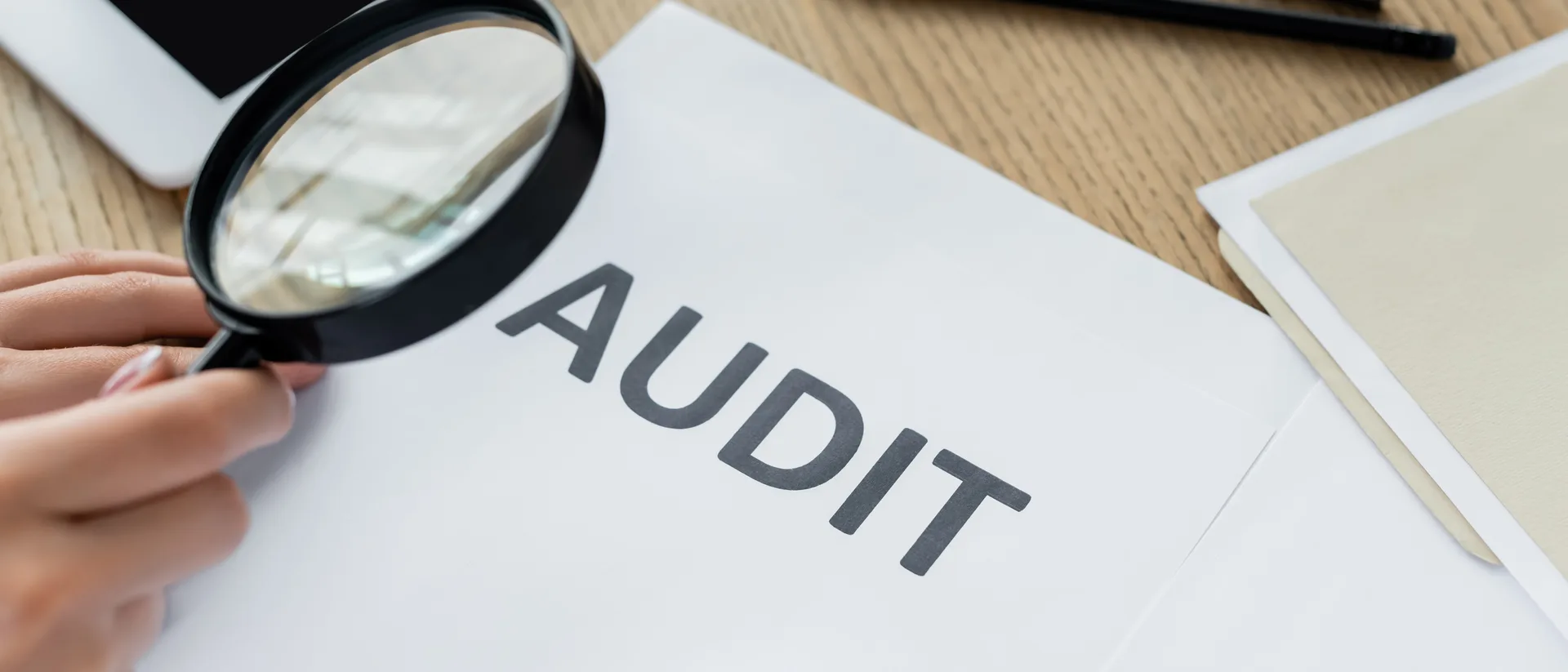 Compliance & Regulatory Auditing