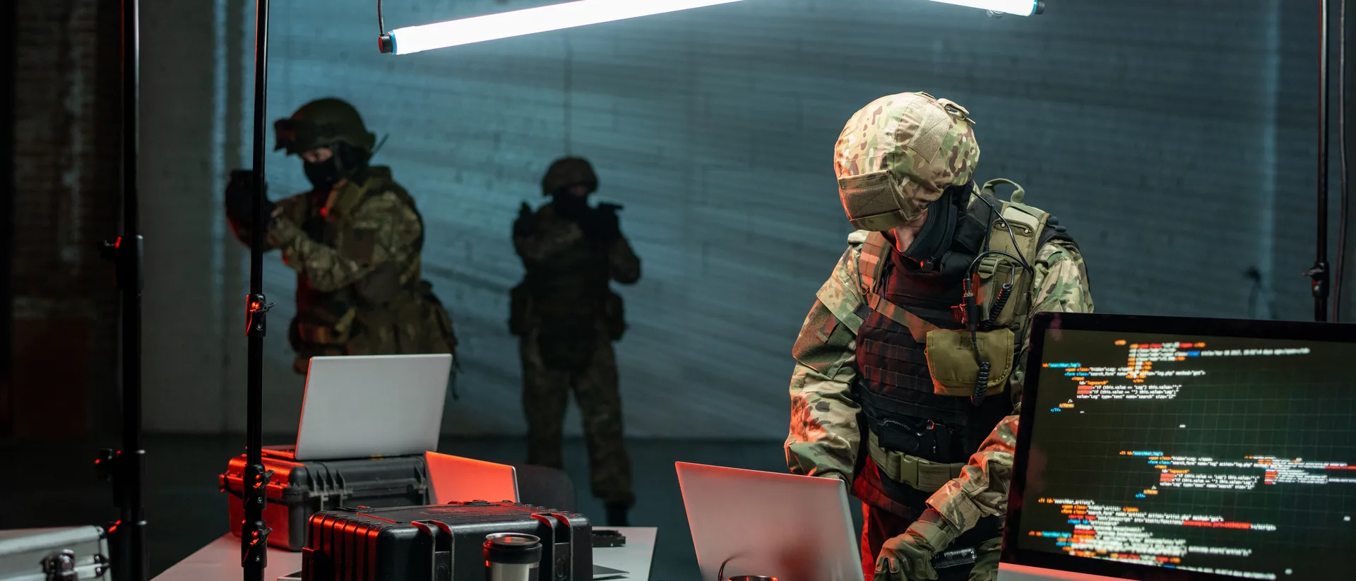 Red Team & Adversary Simulation