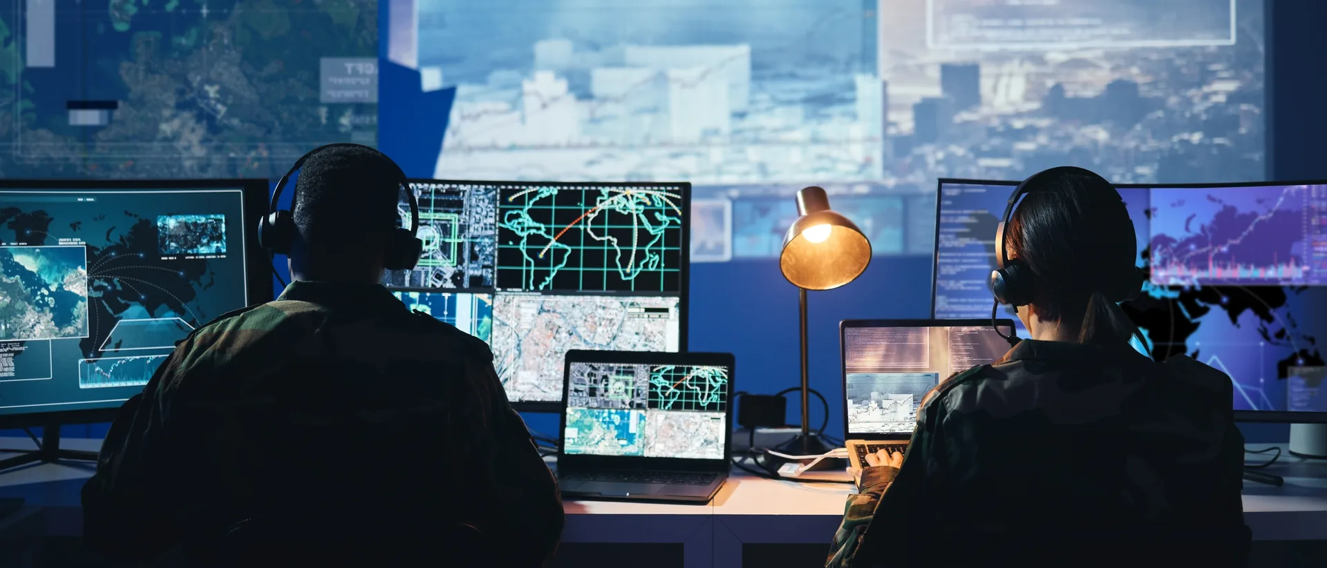 Threat Intelligence & Hunting