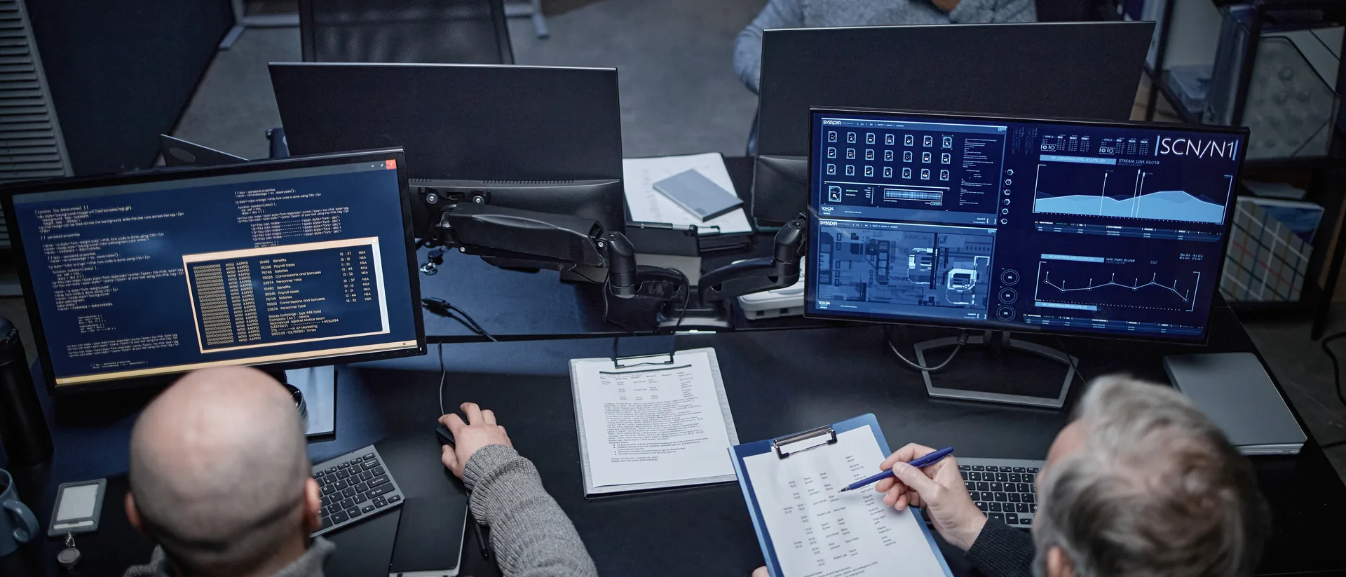 Vulnerability Management
