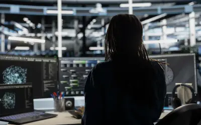 Identity & Access Management