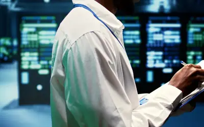 Vulnerability Management